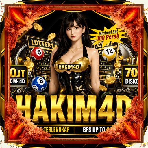 hakim4d — mitra unggulan